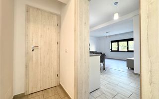 Confort și liniște: 3 camere cu curte – Lipovei - Poză 12