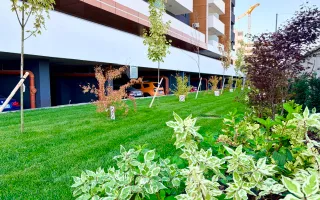 2 Camere Pallady | FINALIZAT | Astorium Bloc A | Ofertă Limitată - Poză 13