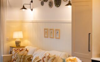 Casă deosebită de închiriat în Cisnădioara, prima inchiriere - Poză 18