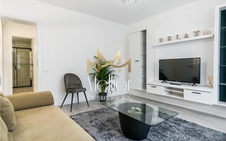 Apartament 3 camere decomandate total renovat Gheorgheni, zona Mercur! - Poză 6