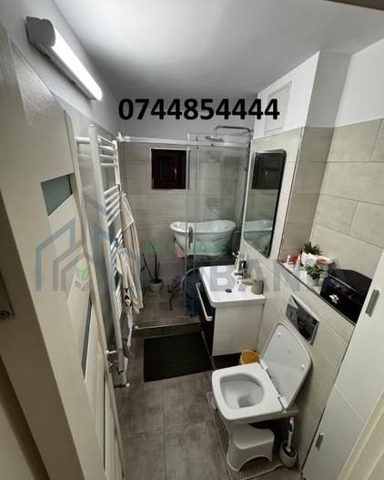 Apartament 4 camere de vânzare în cartierul Cug, Iași, etaj intermediar, decomandat, 84 mp - Poză 3