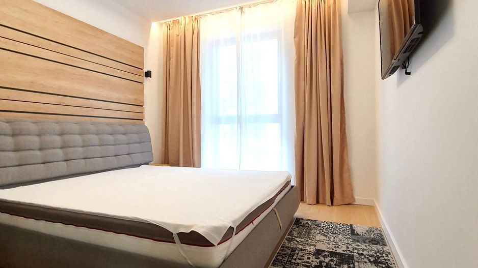 Apartament 2 camere One Herastrau Plaza - Poză 23