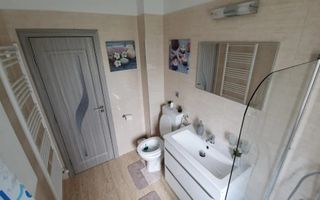 Apartament 2 camere Panemar – mobilat, utilat, parcare inclusă - Poză 6