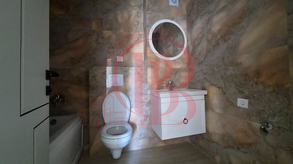 Apartament 2 camere cu Gradina Theodor Pallady-Finalizat - Poză 5