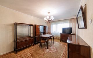 Apartament luminos cu 3 camere și balcon – Exercițiu - Poză 1