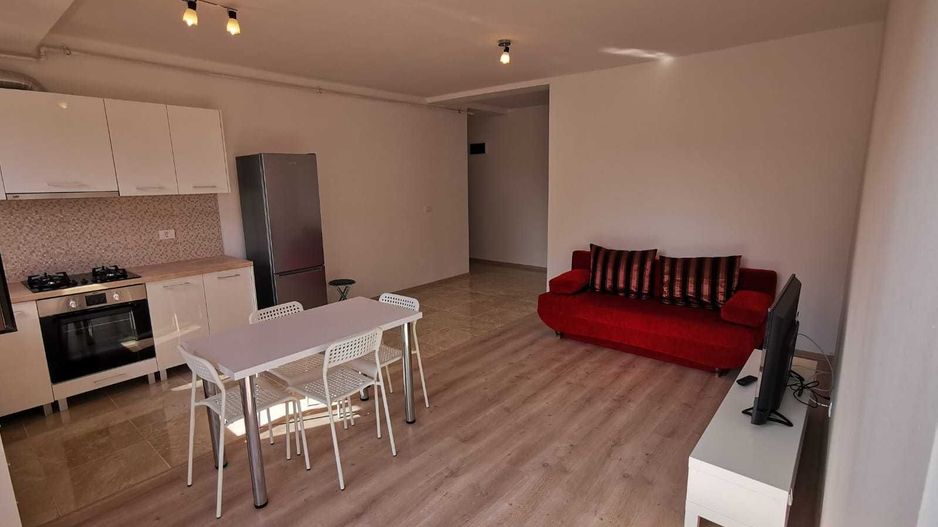 Apartament 2 camere Giroc la intrare - Poză 3