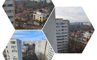 Prima Închiriere | Vedere Panoramică spre ParkLake – Zona IOR - Poză 6