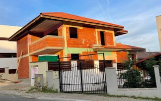 Casa cu 4 Apartamente - Poză 3