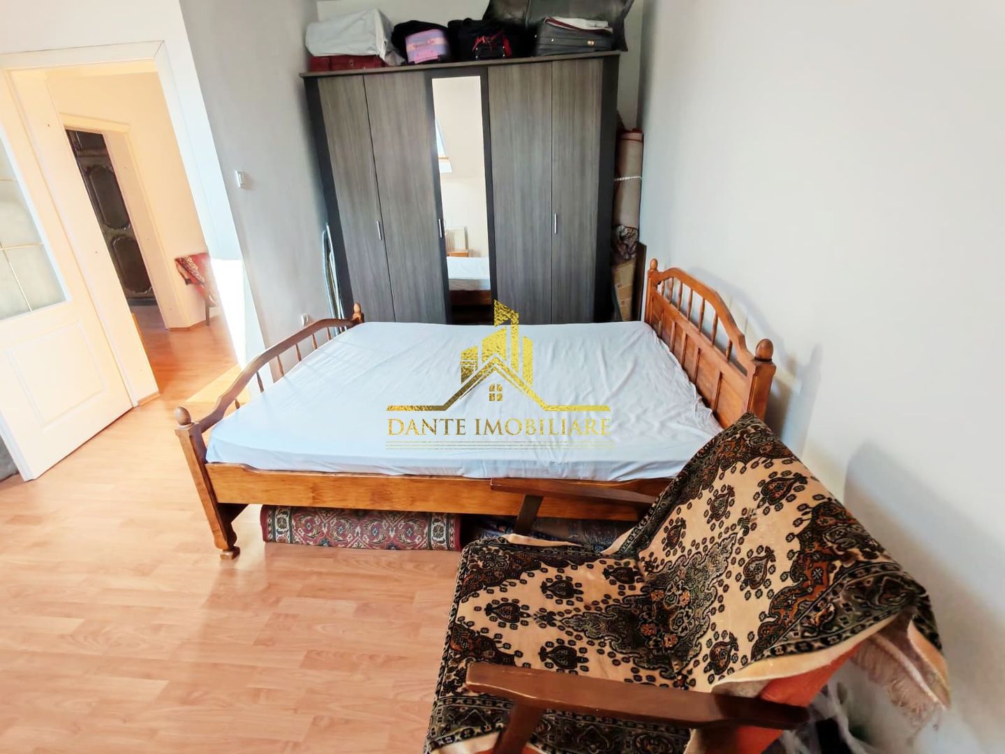 3 camere, mobilat si utilat, balcon, parcare, Gheorgheni, Brancoveanu - Poză 2
