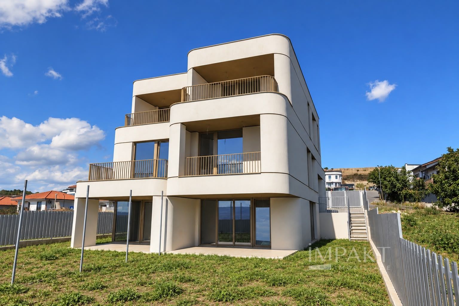 Duplex premium cu view spectaculos in zona Voronet! - Poză 1