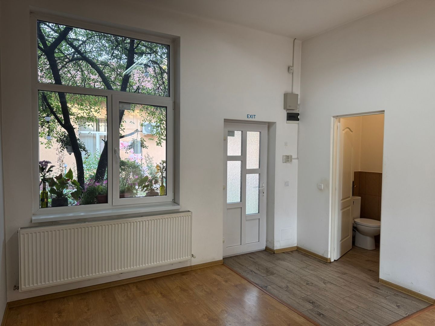 Spațiu pentru birouri / instituții – ultracentral, Str. Pitești - Poză 19
