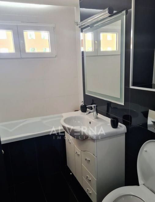 DISPONIBIL Apartament 2 camere, 54mp, mobilat si utilat, Gheorgheni - Poză 4