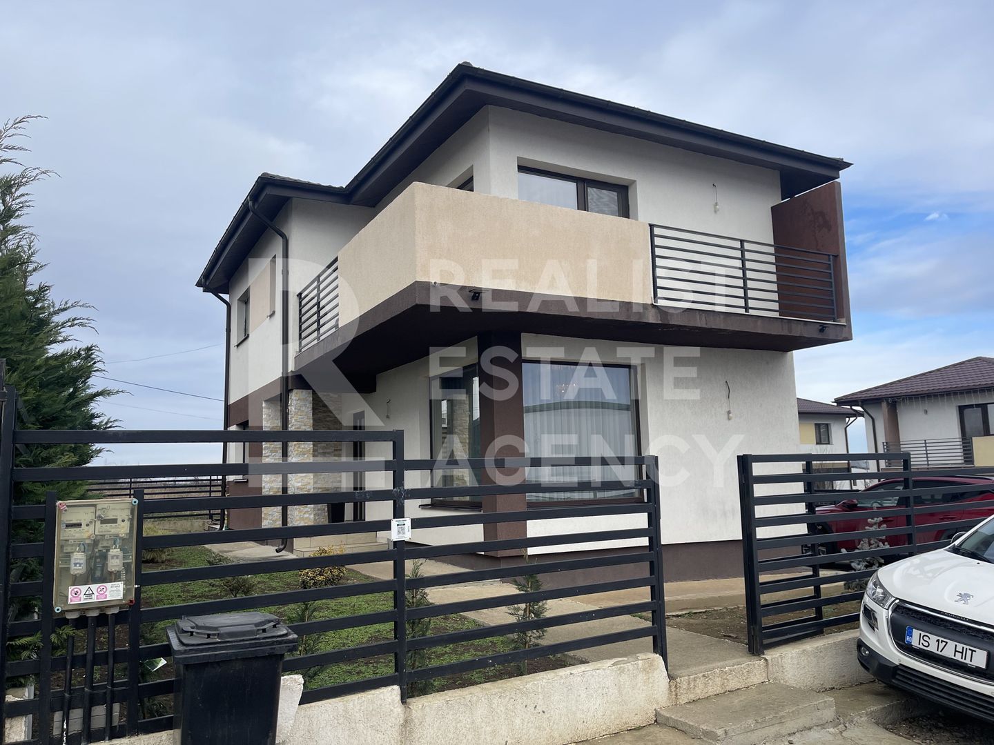 Vânzare, casă, 4 camere, Valea Adâncă, Iași - Poză 1