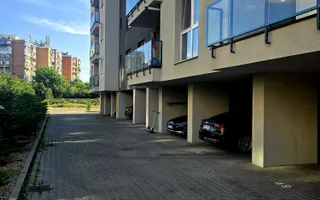 Apartament cu 4 camere de vanzare, Micalaca / Iuliu Maniu Residence - Poză 22