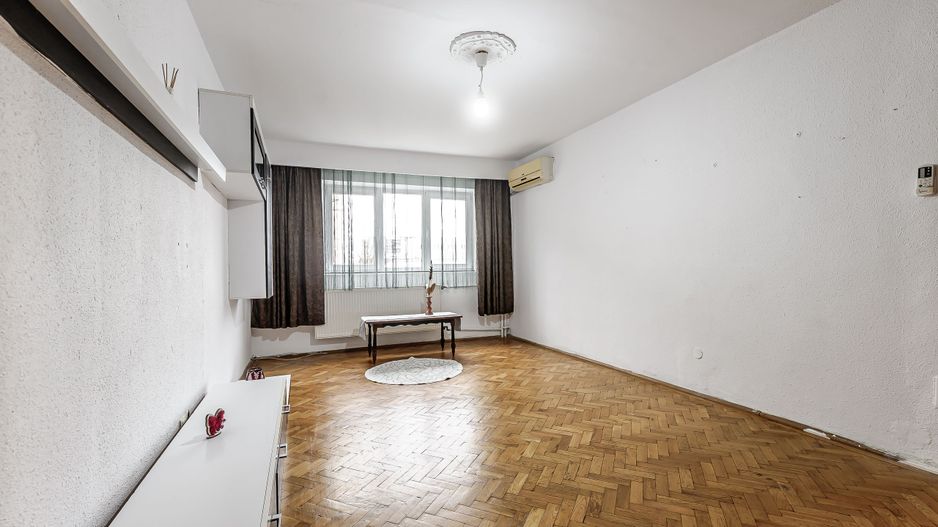 Apartament cu 2 camere, etaj 2 – Piața UTA - Poză 2