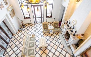 Universitate-TNB-Calderon - vanzare - apartament duplex - 5 camere - Poză 11