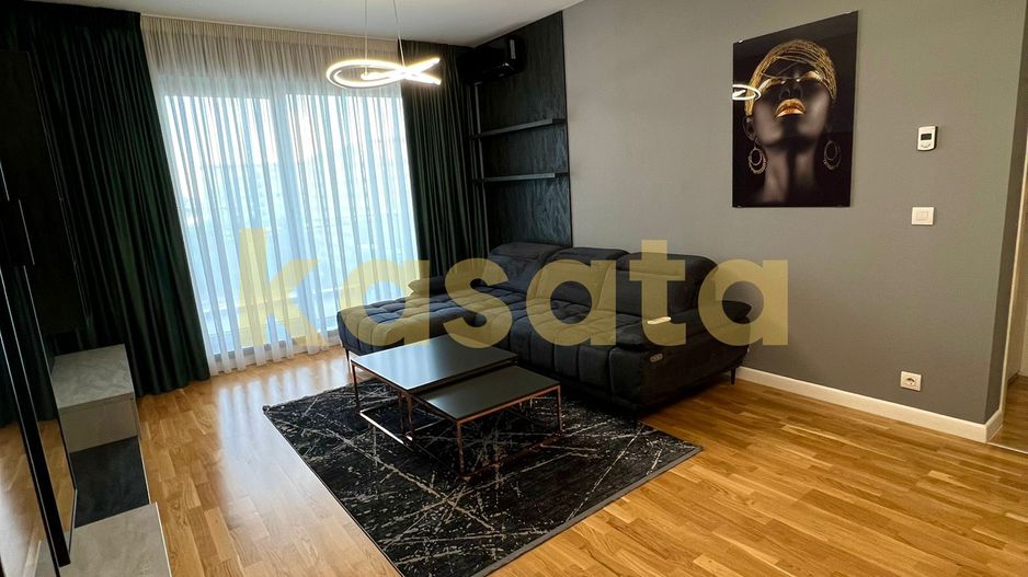 2 Camere de Închiriat în Luxuria Residence – Bloc Nou, Mobilat Premium - Poză 5
