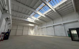 Hala 448 mp Calea Sagului - Poză 19