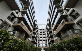 Apartament 3 camere // Cortina 126 // Iancu Nicolae - Poză 12