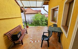 Casa individuala D+P+M, 3 camere + mansarda, 433 mp teren, zona Centru - Poză 12