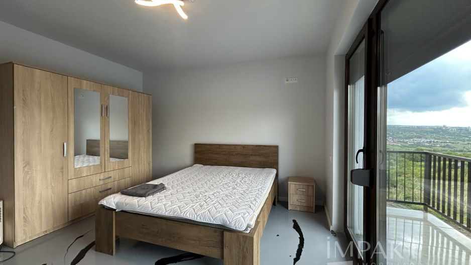 Casa de inchiriat in Borhanci! - Poză 9