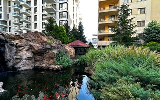 Luxury 4-Bedroom Triplex with Floating Terrace & Panoramic Views - Poză 28