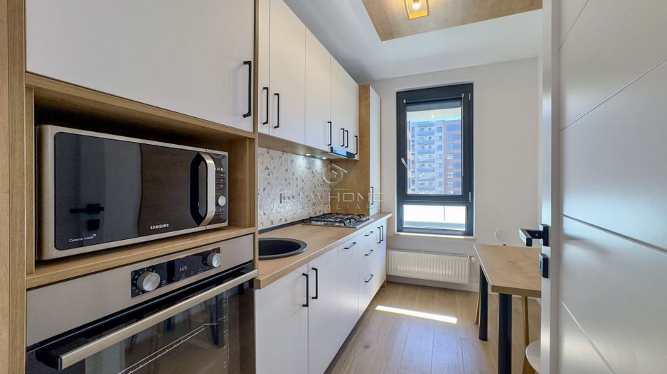 Apartament 3 camere, Zona Iulius Mall - Poză 6