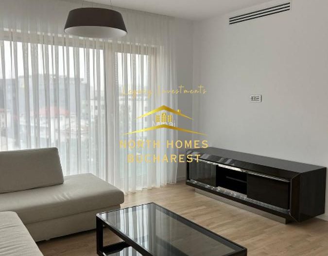 Penthouse Premium | Eminescu- Toamnei - Poză 11