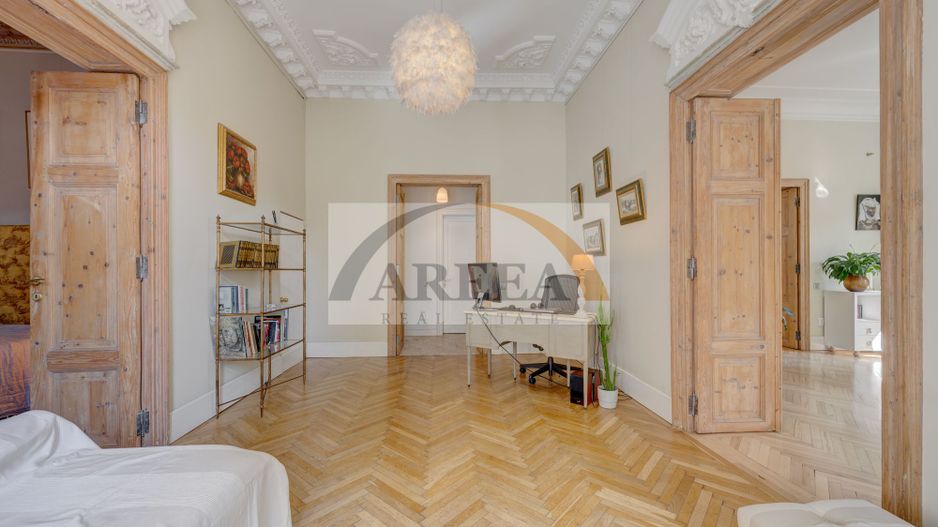 Vila Interbelica in centrul Bucurestiului - Poză 9