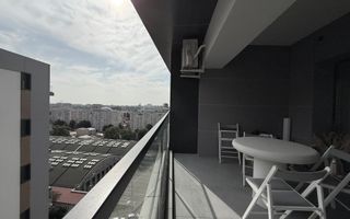 Apartament duplex | 3 camere | 3 bai | 103 mp utili | 23.4 mp terasa - Poză 47