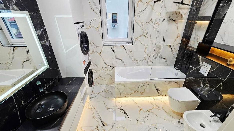 Vânzare, apartament, 2 camere, str. Ion Buzdugan, Buiucani - Poză 16