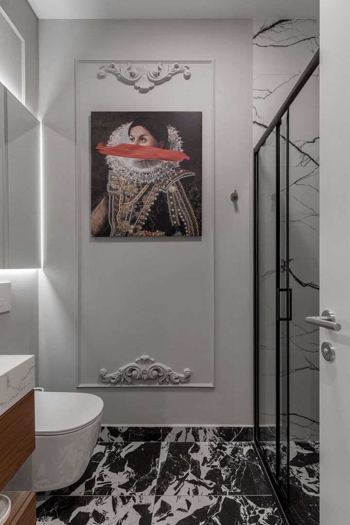 studio| Parc Herastrau | Win | Soseaua Nordului | Aviatiei - Poză 15