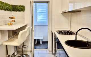 Apartament decomandat 2 camere mobilat utilat 12 min metrou - Poză 7