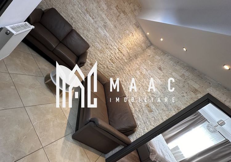 Apartament 2 camere de închiriat | Sibiu, Resita | 44 mp - Poză 5