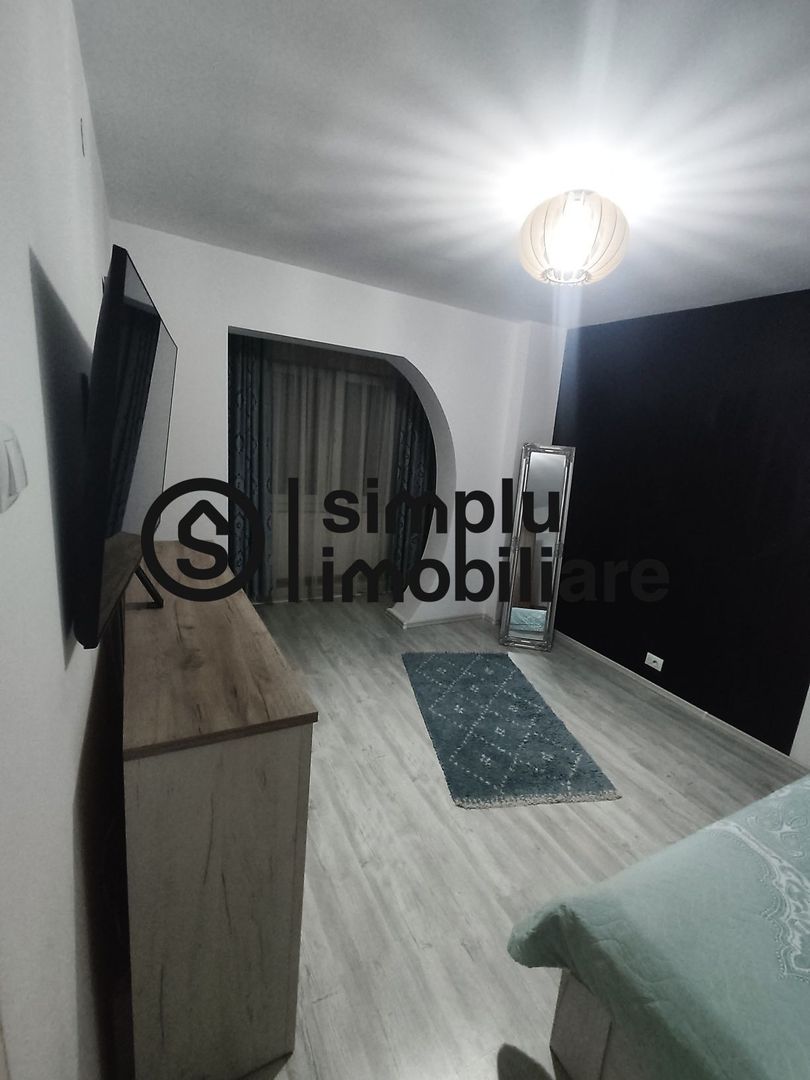 Garsoniera Lapus-Arges, etaj 3/4 - 72 000 Euro - Poză 7