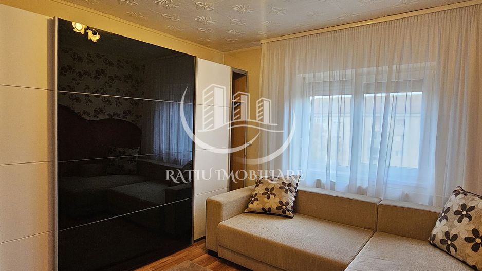 Apartament cu 2 camere | Rogerius | Oradea - Poză 7