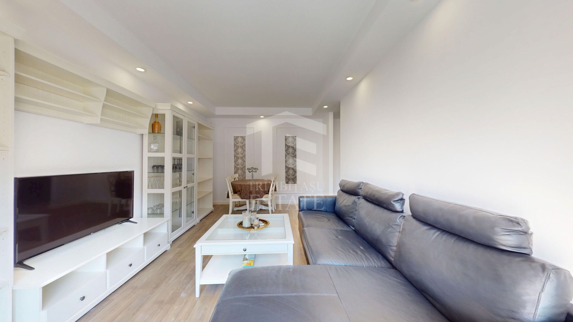 2 CAMERE DECOMANDAT ÎN COSMOPOLIS | MOBILAT & UTILAT | PARCARE INCLUSĂ - Poză 4