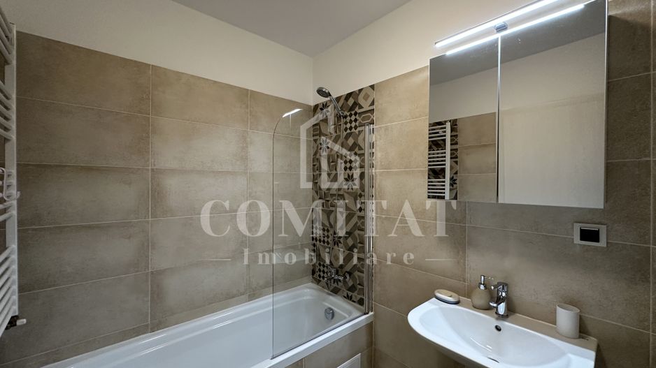 Apartament 3 camere | 2 Parcari | Zona Iulius Mall - Poză 10