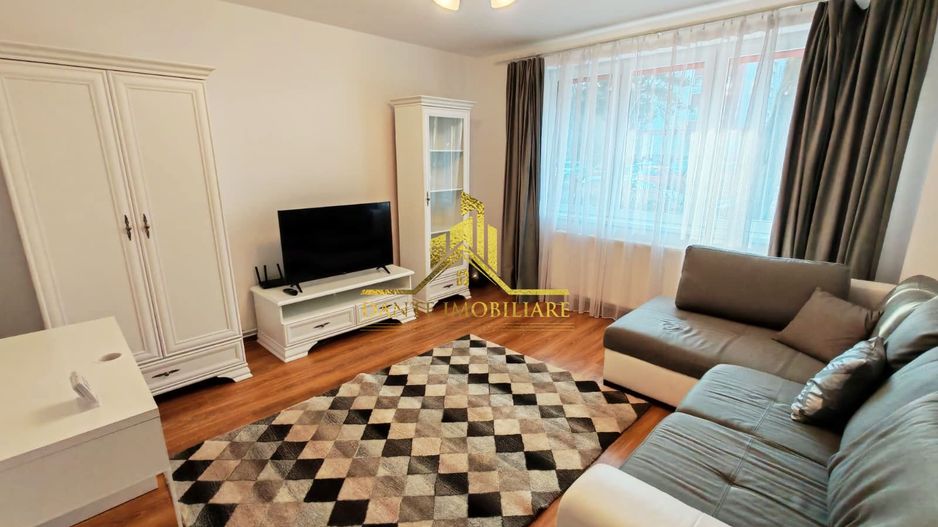 2 camere, decomandat, modern, Gheorgheni, zona Iulius Mall - Poză 7