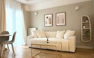 Designer Apartment in Central Area 2 rooms + Office | Universitate - Poză 1