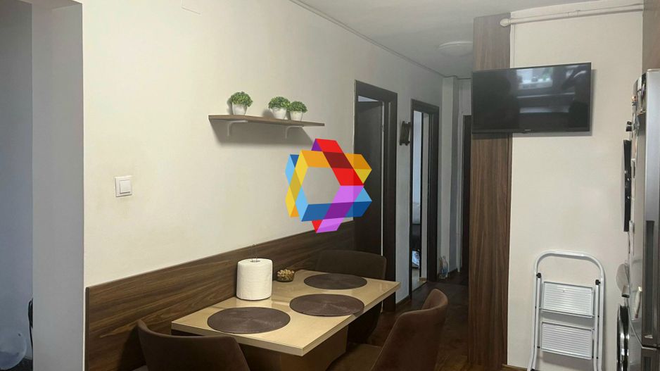 Apartament 3 camere de vânzare, zona Scriitorilor - ITC,  65 mp, Plus-imo.ro - Poză 4