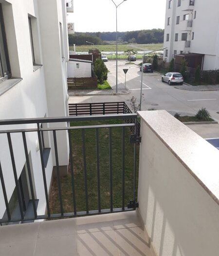 NOU Apartament 3 camere Baneasa Greenfield - Poză 6