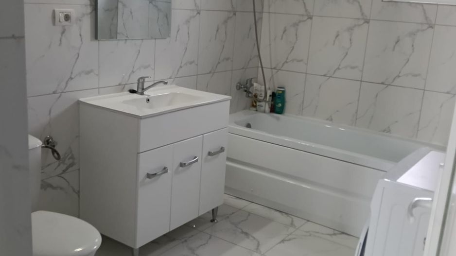 Casa Individuala Becicherecu Mic,P+M,3 Camere,2 Bai,Mobilata si Utilata - Poză 11