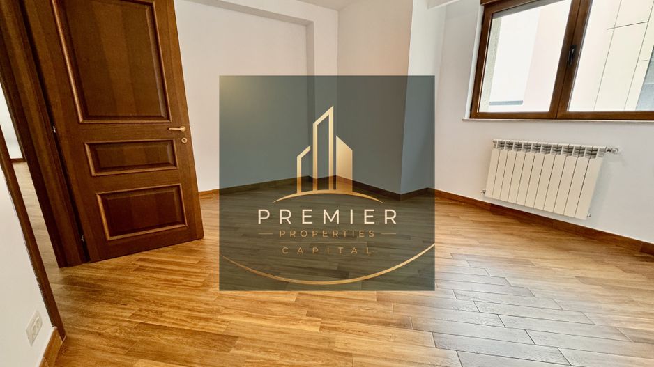 APARTAMENT CU 3 CAMERE DE VANZARE IN BLOC SOLID | DOROBANTI | R.BELLER | - Poză 7