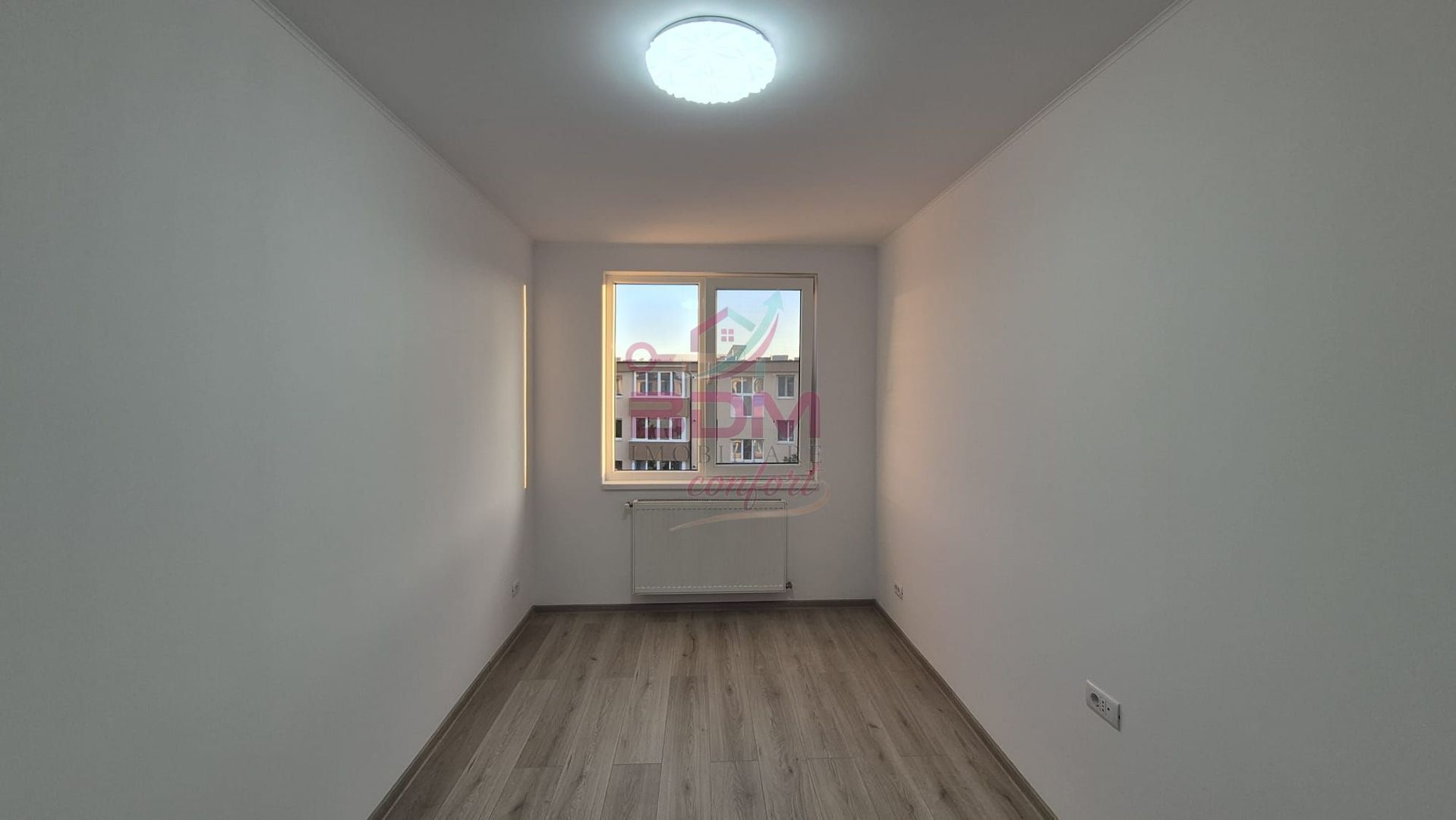 COMISION 0 | Apartament 3 camere | finisat | modern | zona Micro 1 - Poză 3