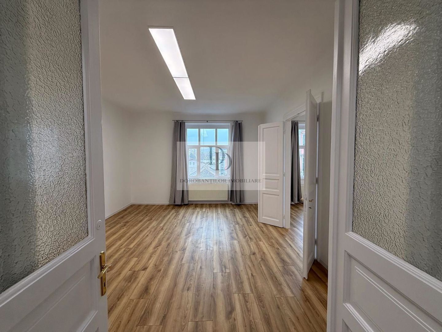 Spațiu de birouri premium | 4 camere | complet renovat | Dorobanților - Poză 2