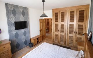 Apartament 2 camere - vedere spre mare /lac- (COD10) MAMIA, BUTOAIE - Poză 7