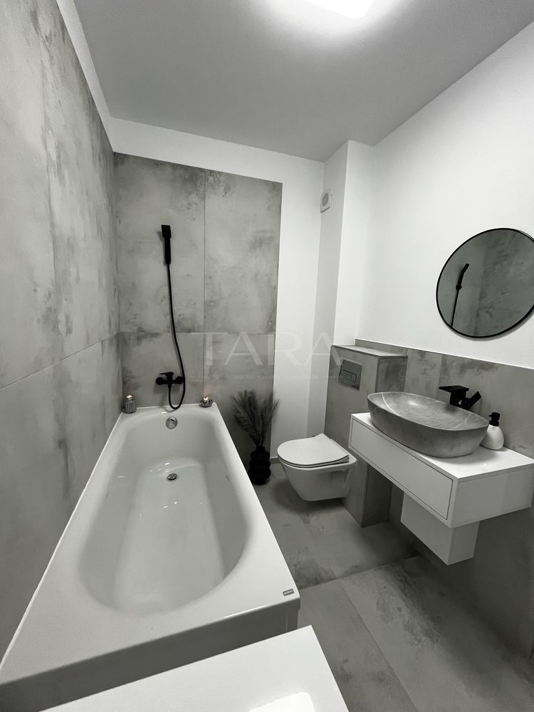 Apartament 3 camere, Floresti, zona BMW - Poză 7