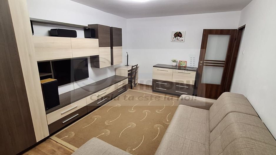 Apartament 2 camere de închiriat – Zona Nicolina–Belvedere - Poză 3