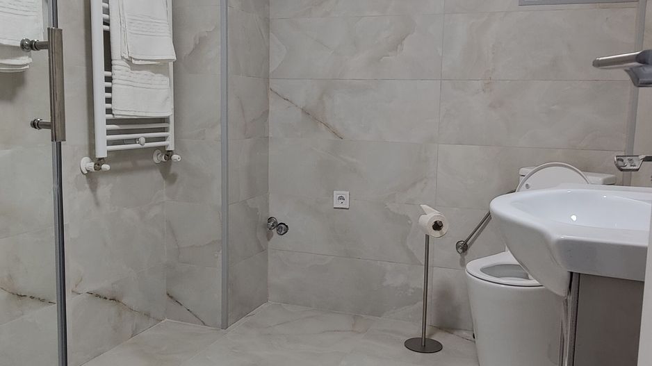 Studio modern, 40 mp | Strada Samuil Vulcan - Poză 10